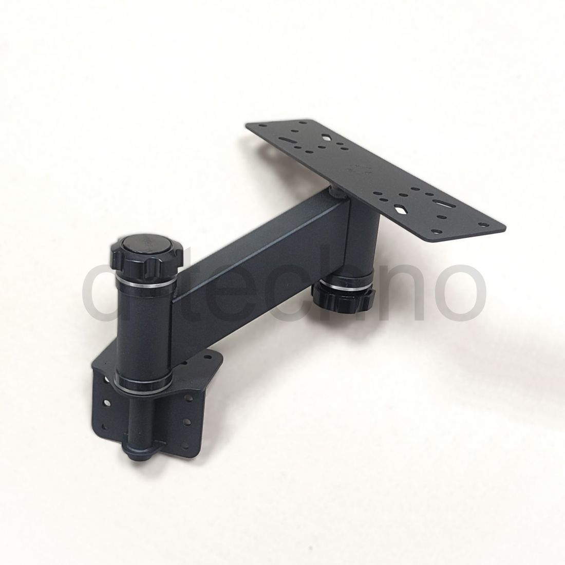 Крепление монитора на борт КМ39-165