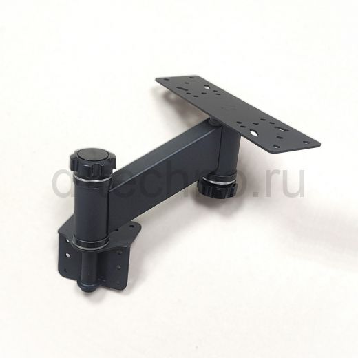 Крепление монитора на борт КМ39-165