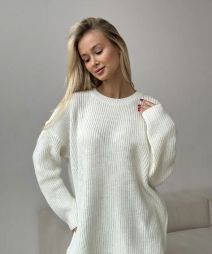 Свитер женский 51246