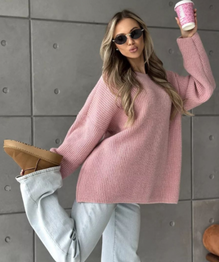 Свитер женский 51249