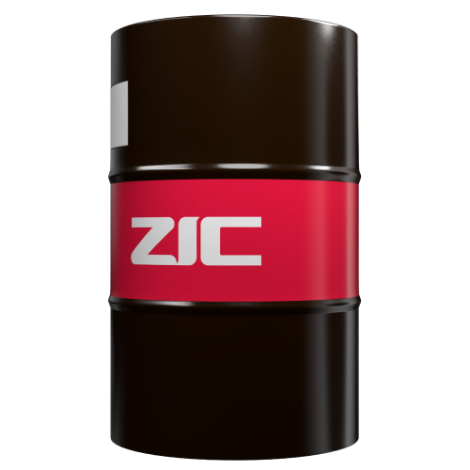ZIC X7000 10W-40, 200л
