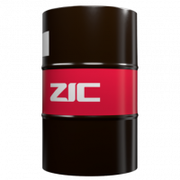 ZIC X7000 10W-40, 200л