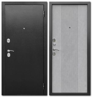 Дверь феррони гарда Нова