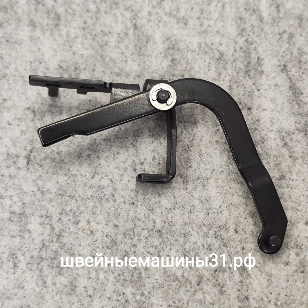 Механизм снятия натяжения нитей Juki 735 и др.     Цена 700 руб.