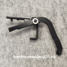 Механизм снятия натяжения нитей Juki 735 и др.     Цена 700 руб.