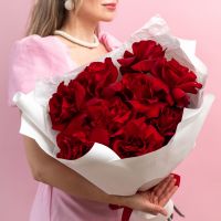 Французская роза сорт Нина от 5 шт