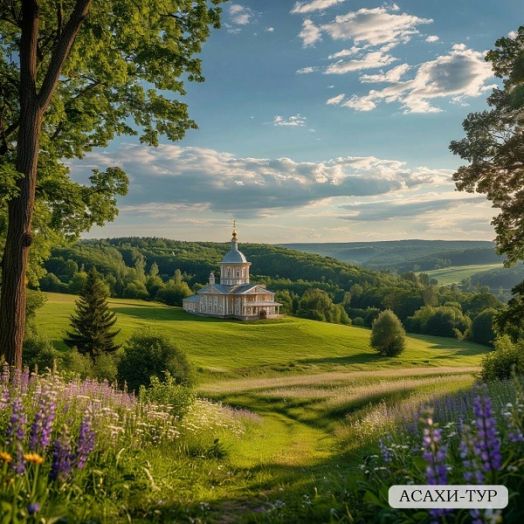 Мастерские талантов, 1 день