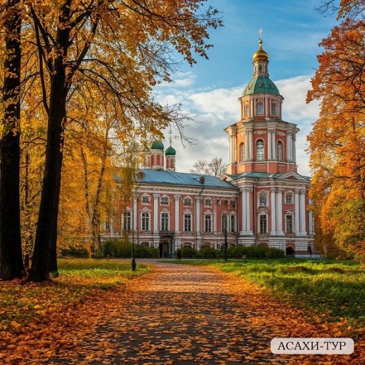 Русь Великая, 6 дней