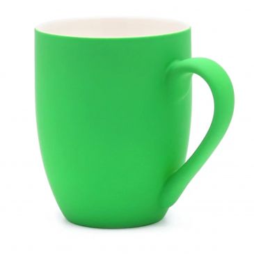 кружки с софт-тач покрытием оптом