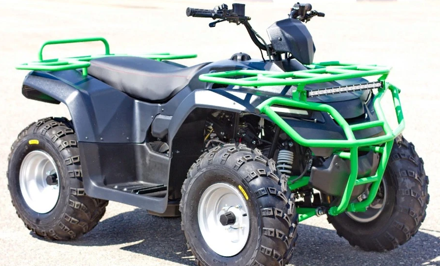 Квадроцикл IRBIS ATV150