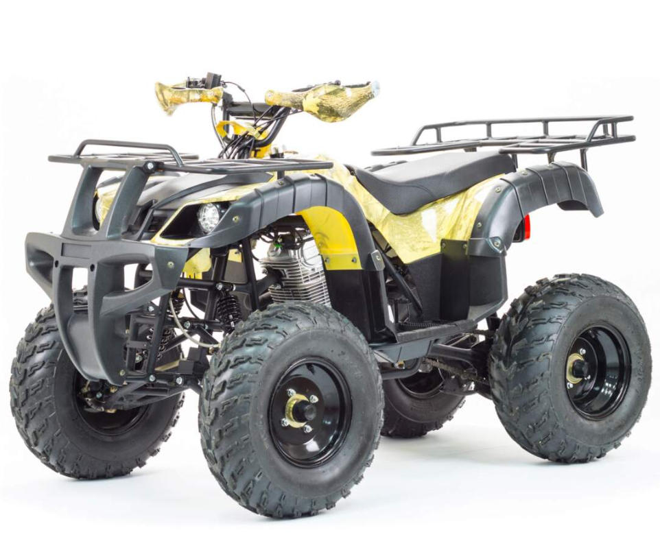 Квадроцикл MOTOLAND (МОТОЛЕНД) 250 ADVENTURE