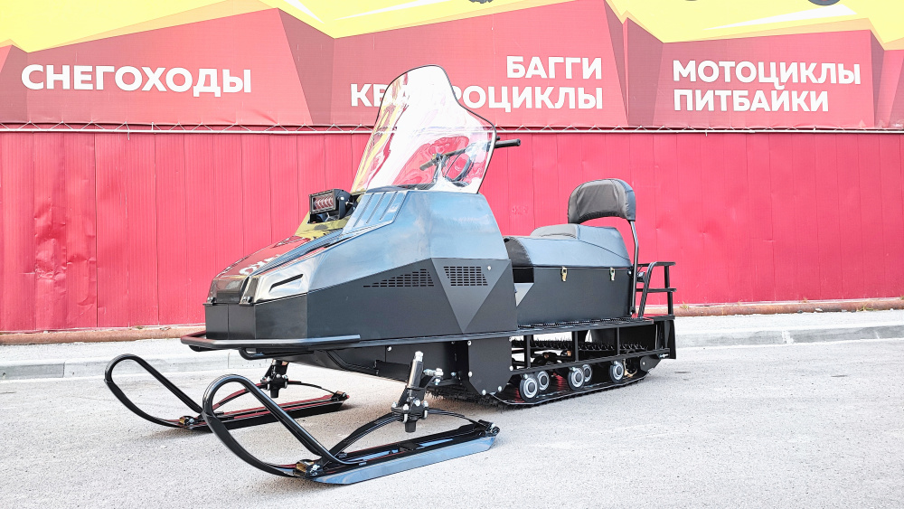 Снегоход PROMAX YAKUT 500 2.0 4T 27