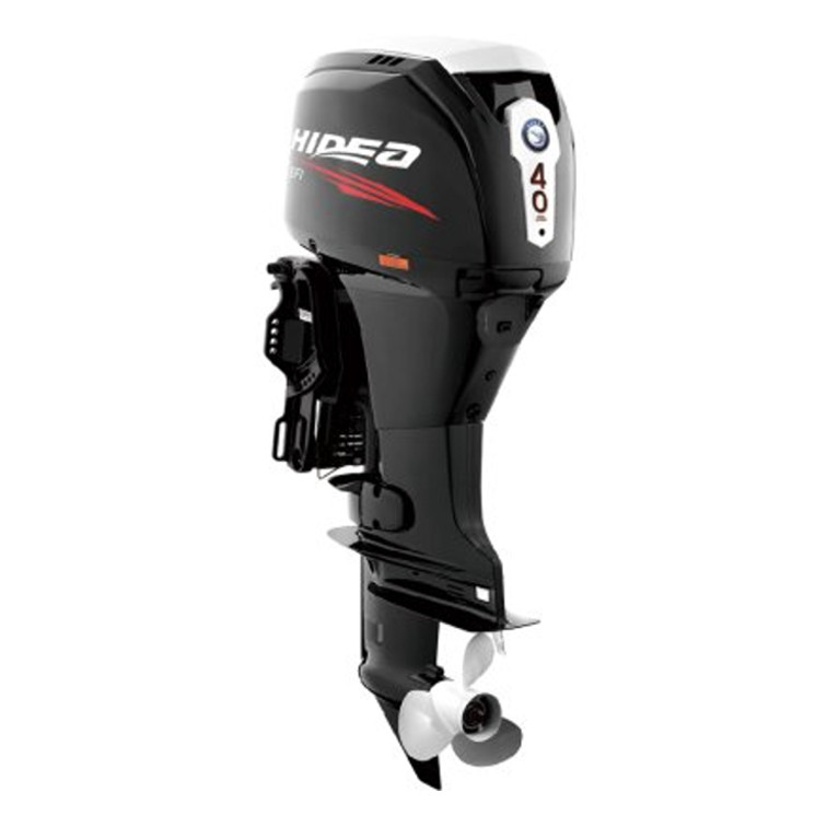 Лодочный мотор HIDEA HDEF40FEL-T EFI