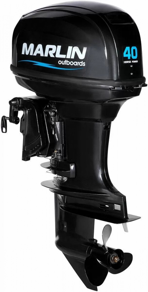 Лодочный мотор MARLIN MP 40 AERTS
