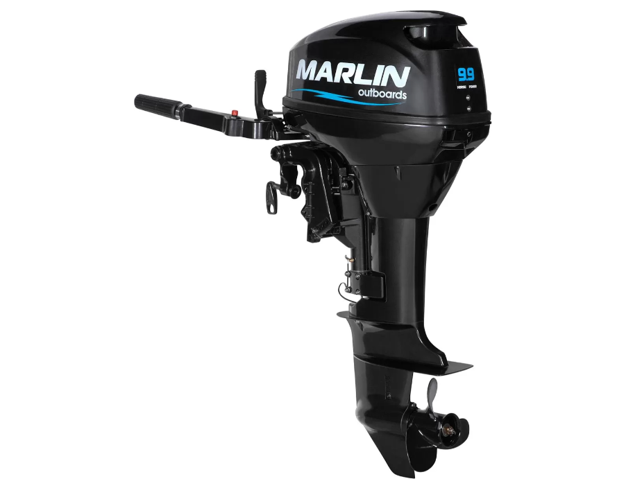 Лодочный мотор MARLIN MP 9.9 AMHL
