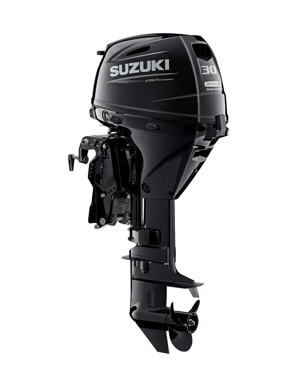 Лодочный мотор Suzuki DF30ATS