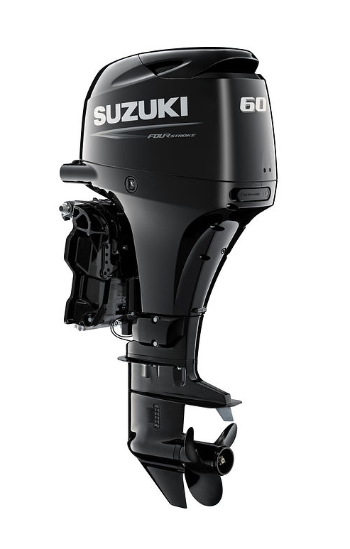 Лодочный мотор Suzuki DF60ATHL