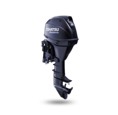 Лодочный мотор Tohatsu MFS 30 CEPL