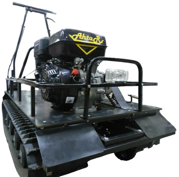 Мотобуксировщик AhtaR L 9