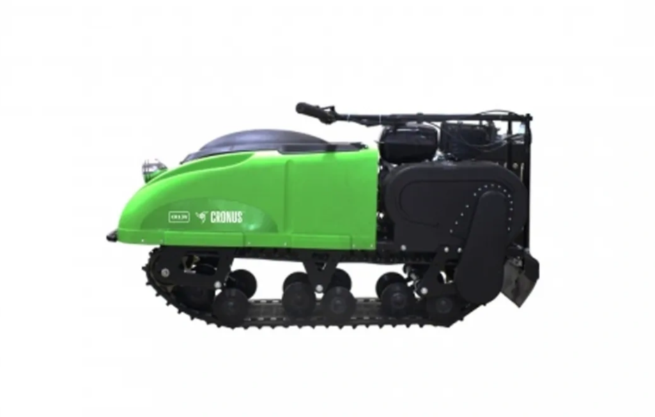 Мотобуксировщик CRONUS CR13V