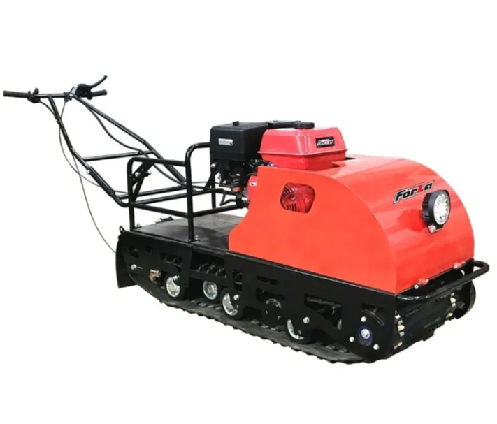 Мотобуксировщик Forza МБС3-13ВФЭ