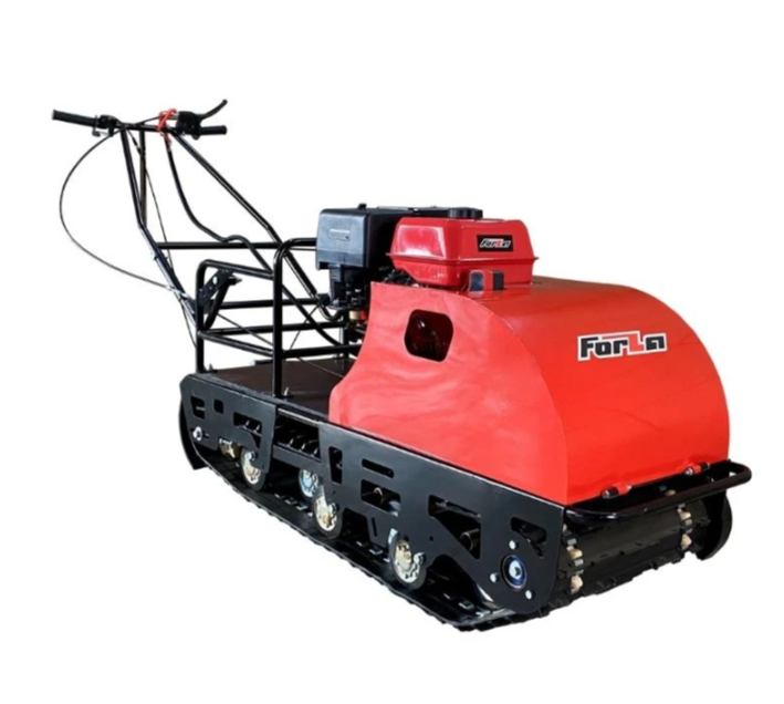Мотобуксировщик Forza МБС3-15ВЭ