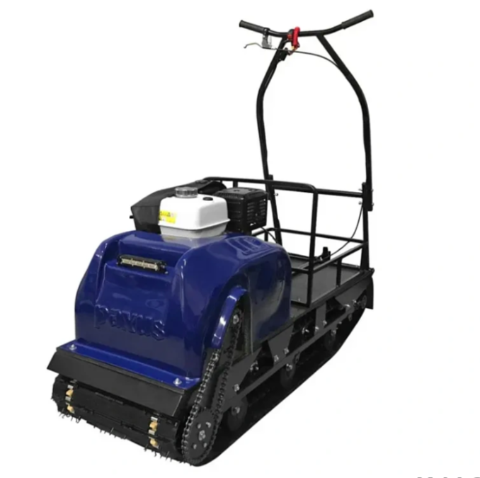 Мотобуксировщик PAXUS 500 AVANT 15 л.с.