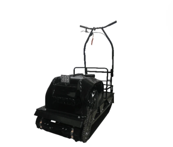 Мотобуксировщик PAXUS 550 13 л.с. HONDA