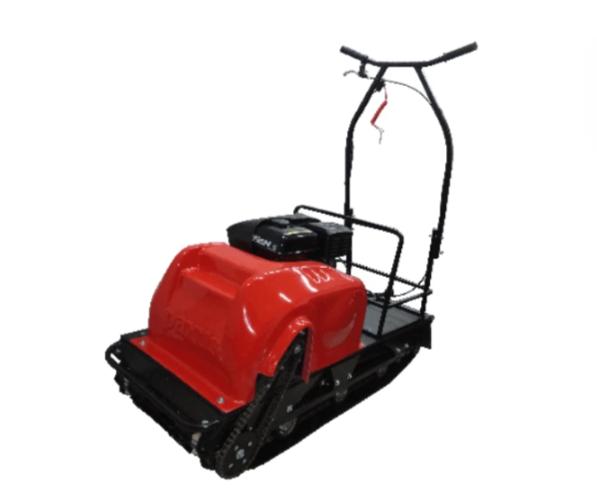 Мотобуксировщик PAXUS 550 AVANT 9 л.с. HONDA