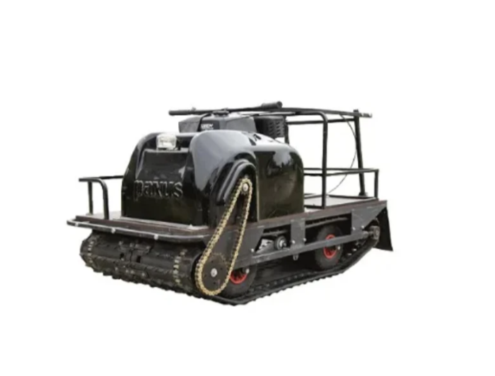 Мотобуксировщик PAXUS 700 15 л.с.