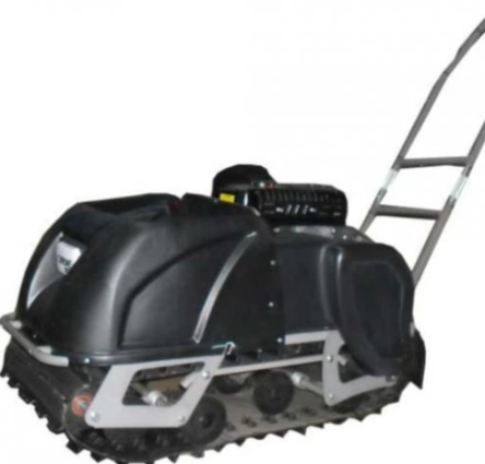 Мотобуксировщик Rider - Райдер RA-7