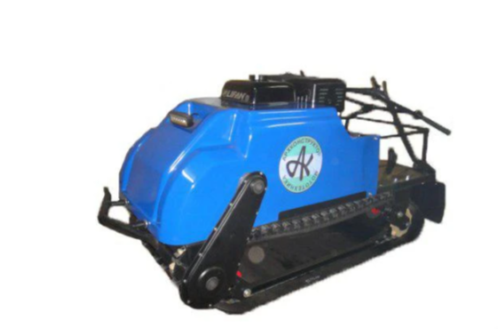 Мотобуксировщик Райда 087 L05 15 л.с. катушка 7 ампер