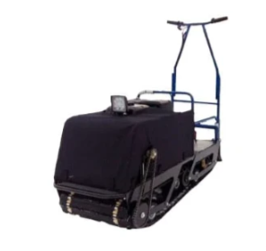 Мотобуксировщик ЮКОН 500 СТАНДАРТ 15 л.с.