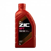 ZIC GFT 75W-90, 1л