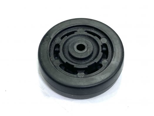 Колесо для Чемодана 65*22 под втулку 6мм