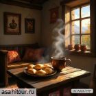 К Бабе Яге в Калязин, 1 дней