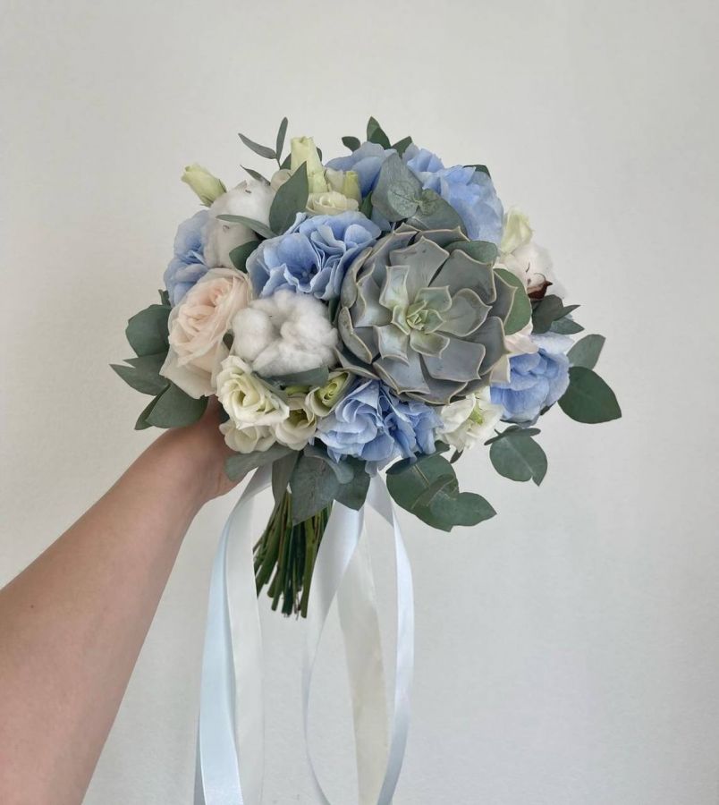 Букет Невесты №46