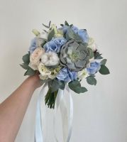 Букет Невесты №46
