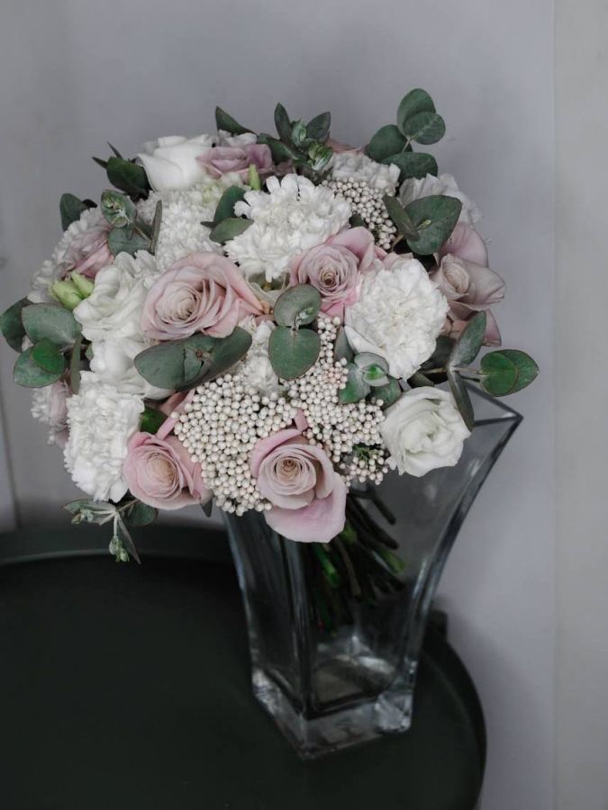 Букет Невесты №38