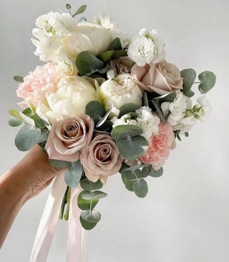 Букет Невесты №28