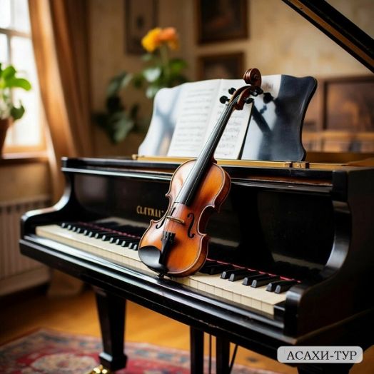 Рыцарь Серебряного века, 1 день