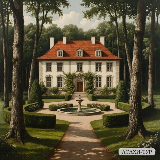 Елизаветы и Софьи Дмитровского края, 1 день