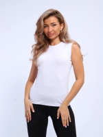 Майка женская арт. 807 [белый]