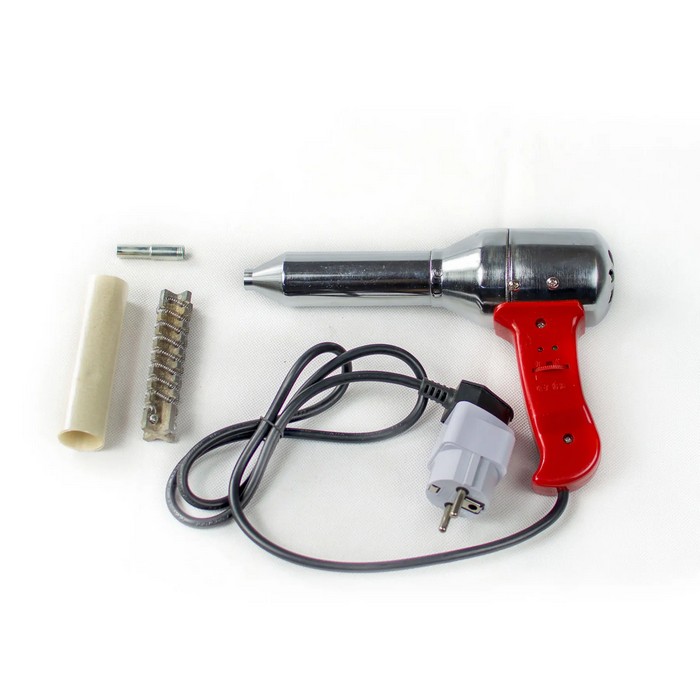 A1 Chromus Фен для ремонта пластика