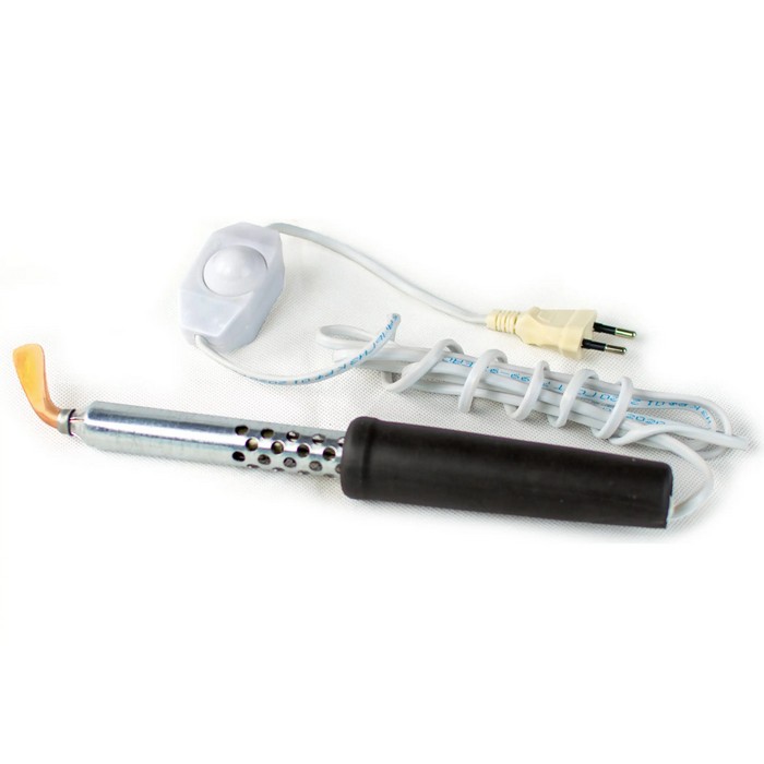 A1 Bamperus Паяльник для ремонта пластика