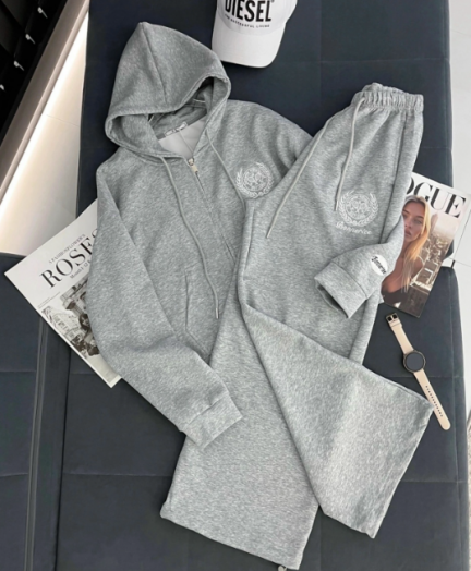 Костюм теплый женский 51306