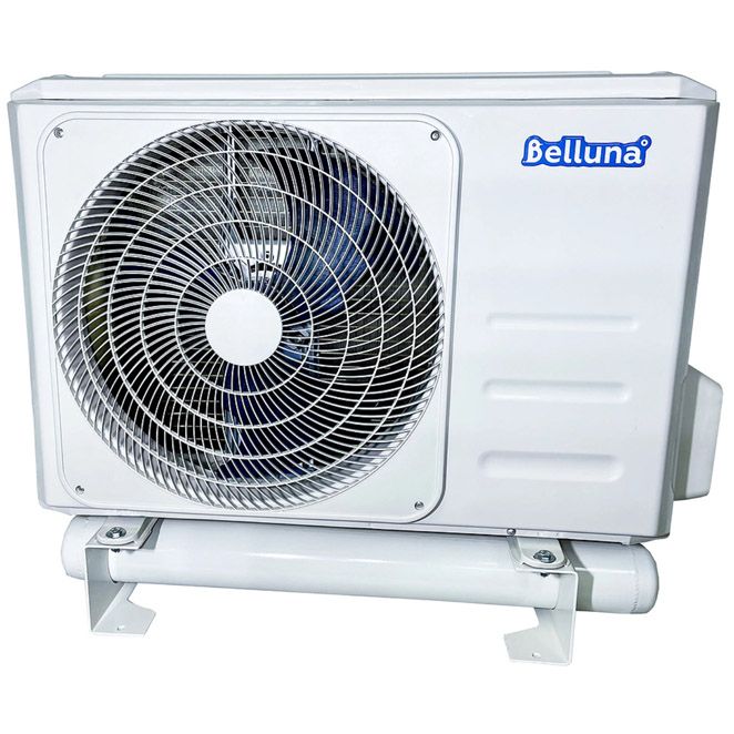 Компрессорно-конденсаторный блок M2i Frost (с зимним комплектом)