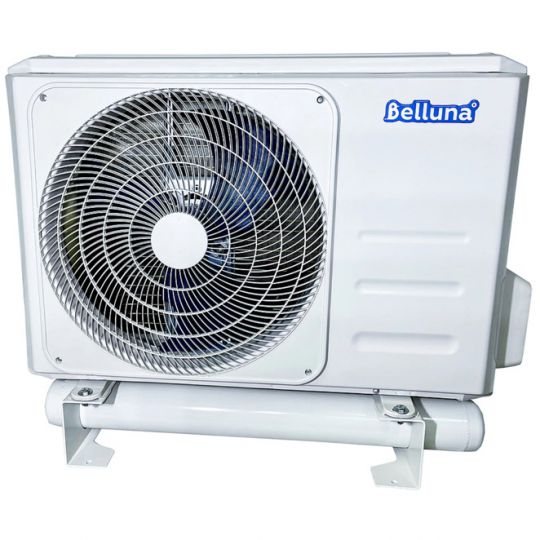 Компрессорно-конденсаторный блок M2i Frost (с зимним комплектом)