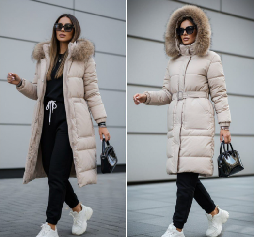 Куртка женская ​​51359