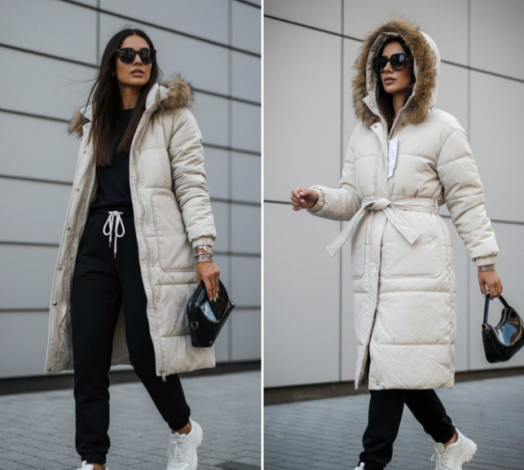 Куртка женская ​​51359